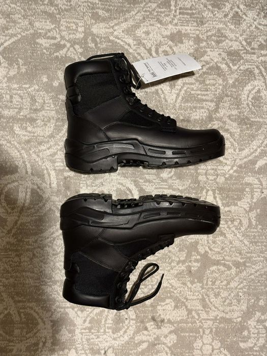 Продавам  кубинки от естествена кожа , номер 41