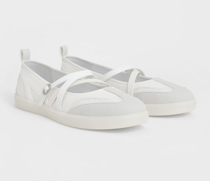 Балетки/кеды Charles & Keith
