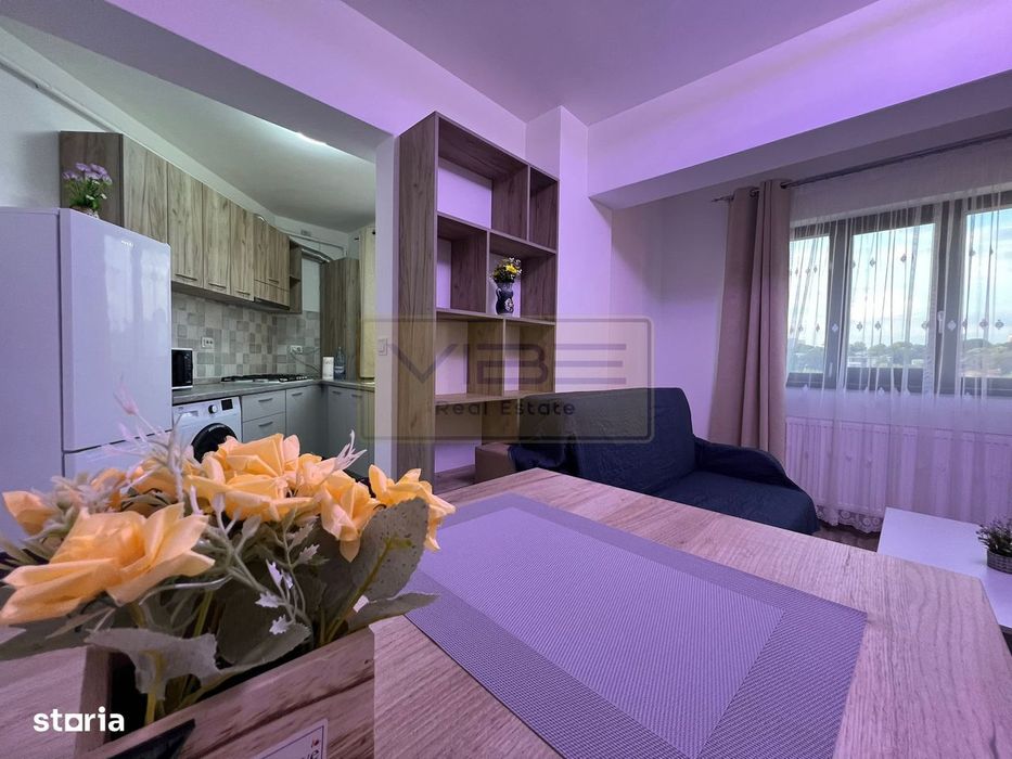 Apartament 2 camere premium River Towers - Iulius Mall