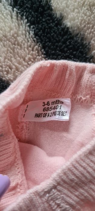 Papuci casa Reserved mărimea 16/17 noi + 2 cadouri