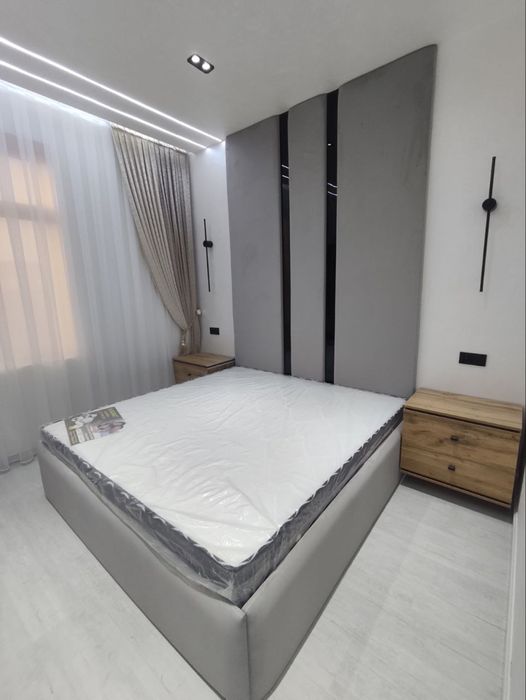 Сдается 3-комнатная квартира