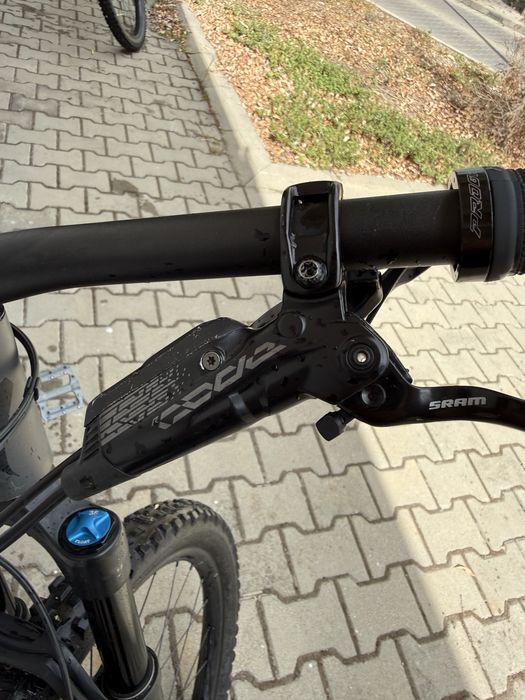Specialized Stumpjumper S5 XL 2023