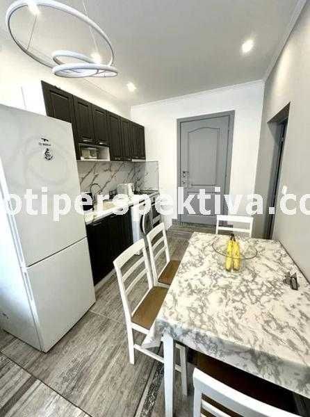 Продава се Едностаен апартамент в Пловдив, Център - 33 кв.м за 2258 €/кв.м - Снимка #1
