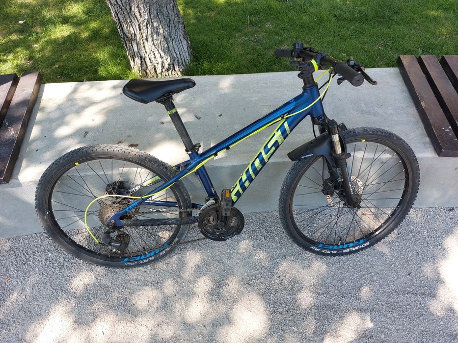 Biciclete trekking  roți  de 28