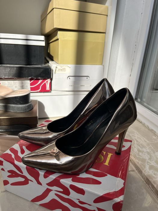 Обувь женская б/