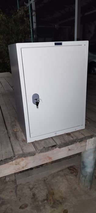 Сейф сейф железный