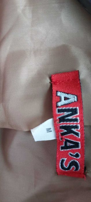 Costum ANKA"S format din sacou si pantaloni