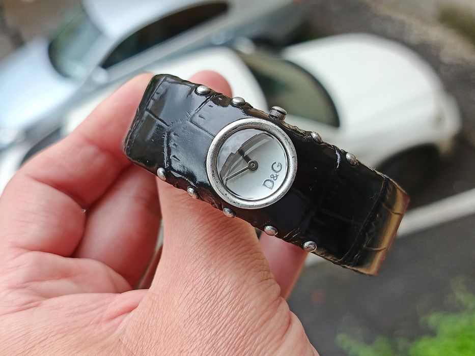 D&G DW0351 Dolce & Gabbana