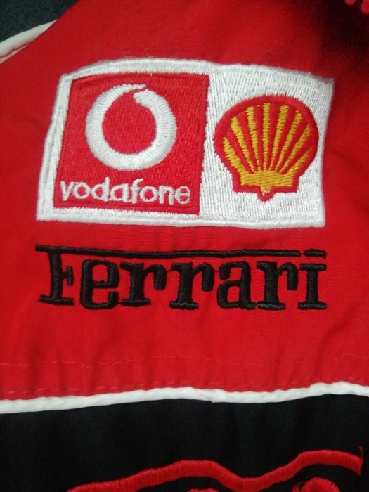 Феррари 8-10 лет