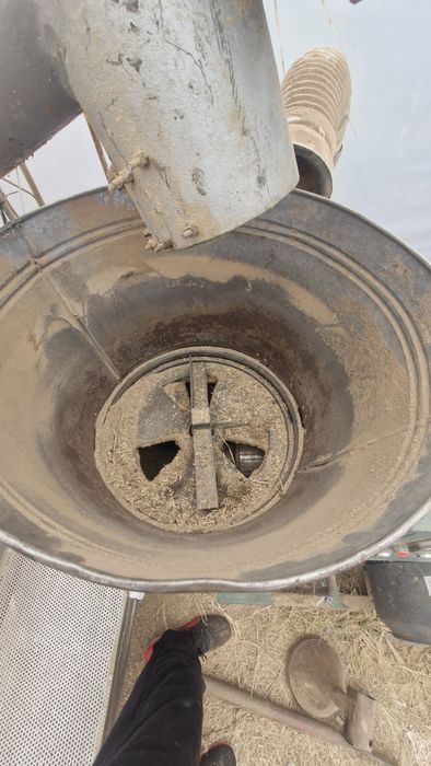 Машини за пелети