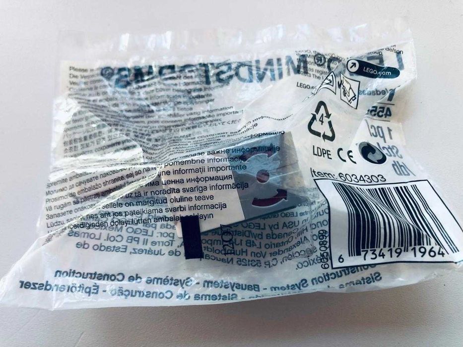 LEGO EV3 микрокомпьютер, двигатели, датчики, кабели