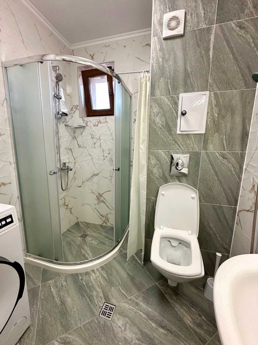 Дава се под наем Тристаен апартамент в Поморие - 104 кв.м за 548.25 € - Снимка #7