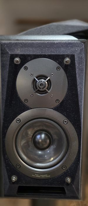 Technics SB M300MK2