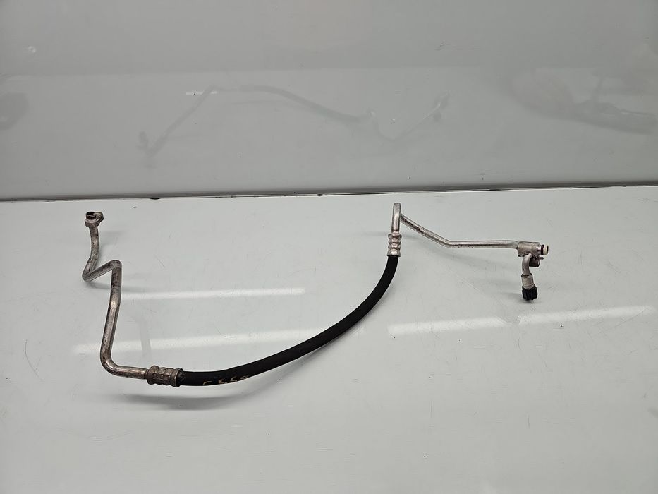 Conducta AC Bmw 5 (F10) [Fabr 2011-2016] 9250709 2.0 N47D20 135KW / 18