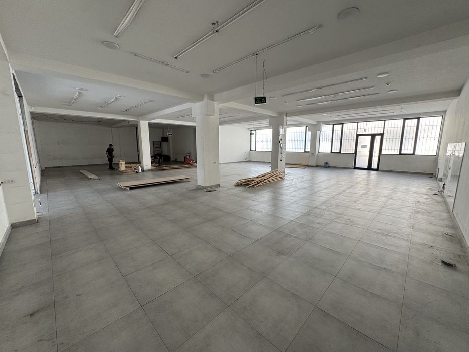 Аренда помещения 300 кв