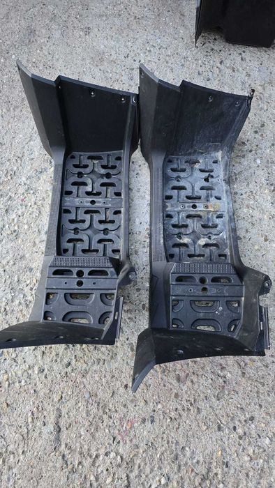 Carena fata CFMoto 850 1000 /Carena fata CFMoto 9AWA-041021-0B300
