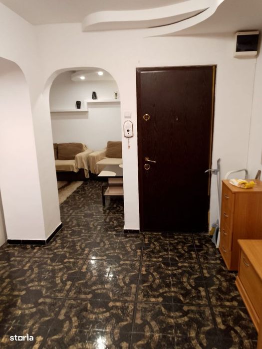 De Inchiriat Apartament cu 2 camere zona Tineretului