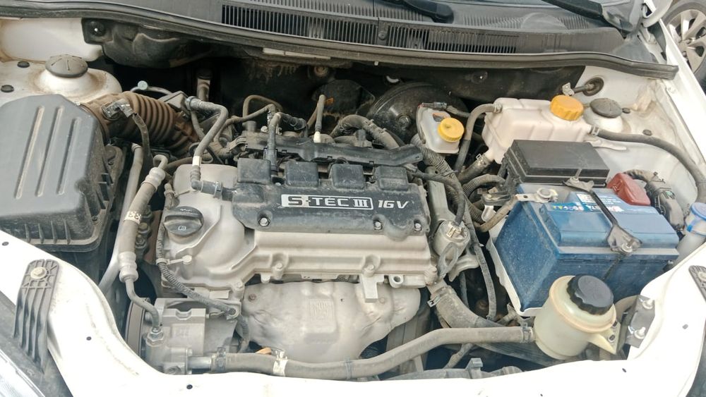 Сатылады Chevrolet Nexia