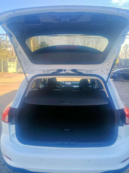 FORD FOCUS MK4 1.5tdci 120Cp AN/2021