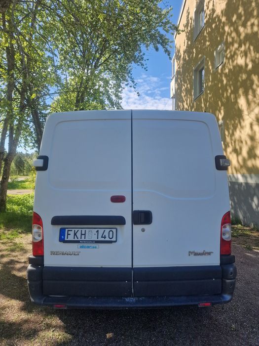 RENAULT 4 2007 — imagine 2