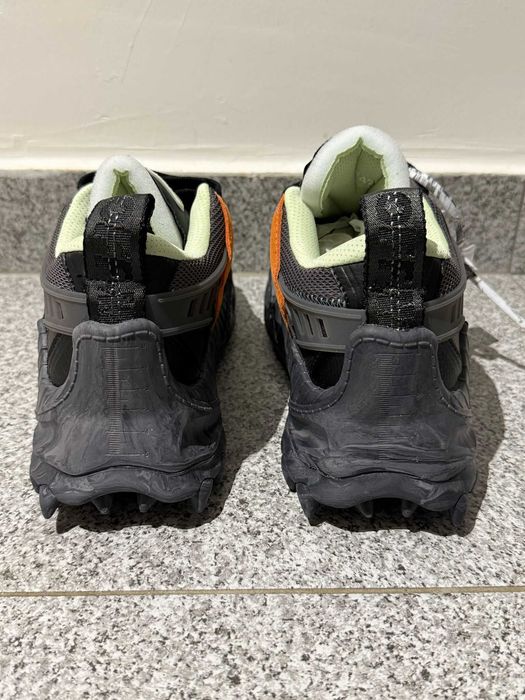 OFF-WHITE Odsy 1000 Dark Grey Bucuresti Sectorul 6 • OLX.ro