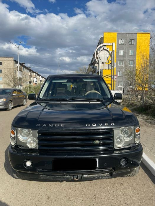 Продается ноускат морда