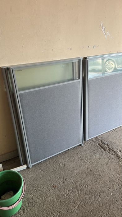 офисные перегородки