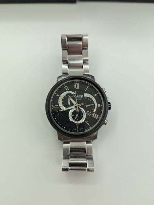 Часовник casio beside
