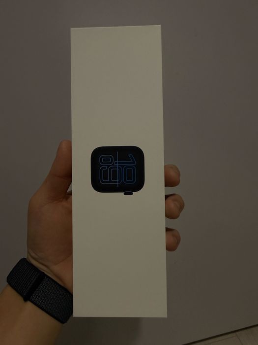 Apple watch se 3 американская сборка
