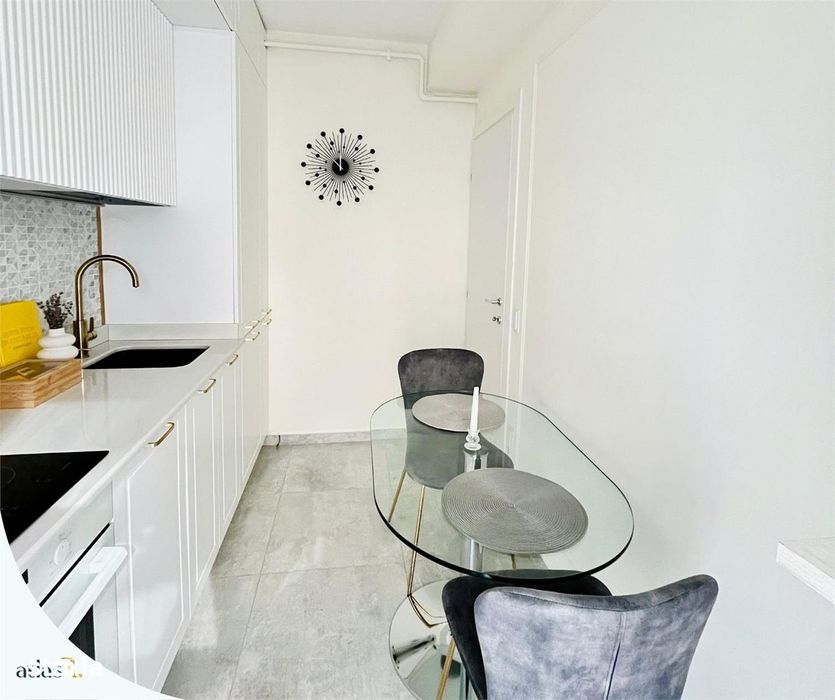 Apartament 2 camere + birou | 70,35 mp | Freya Home