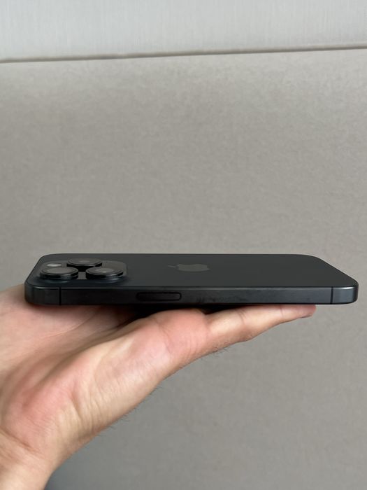 iPhone 15Pro 256GB\Айфон 15Про 256ГБ