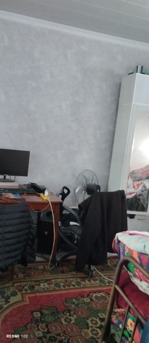 Меняю на 3х квартиру