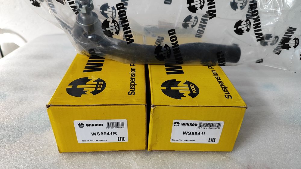 Запчасти на Паджеро4