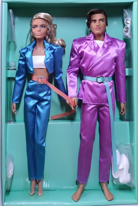 Barbie Ken Power Pair 2021 или отдельно