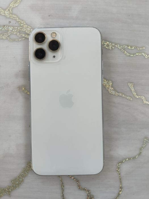 Iphone 11 pro 256 gb