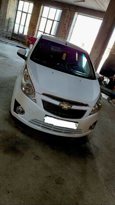 Spark  1,25 2-pozitsiya