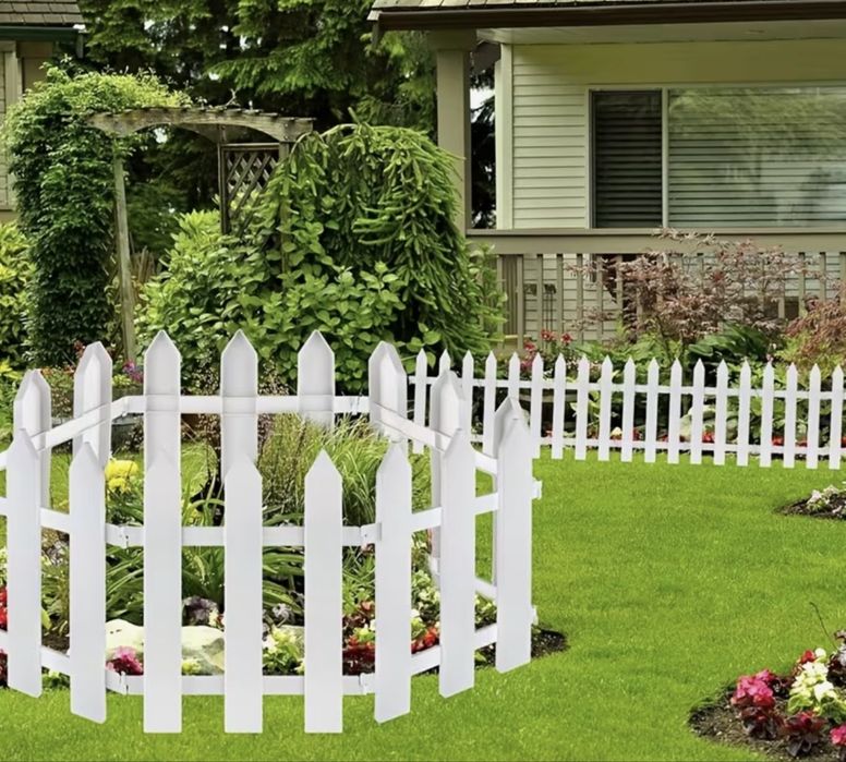 Предпазна ограда