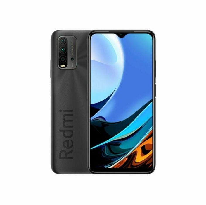 Redmi 9 t kafolati bilan sruchniga