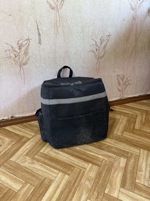 термосумка для доставки маленькая