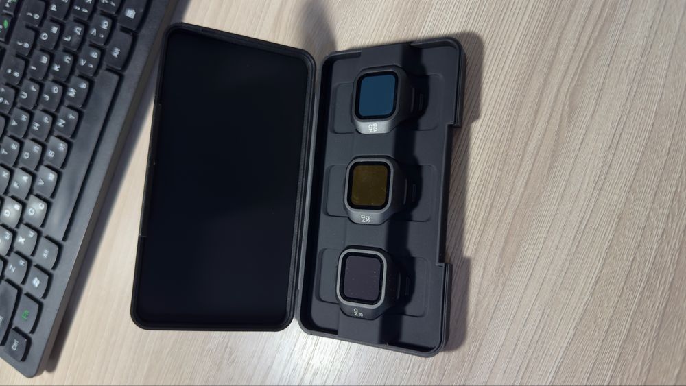 Продам дрон dji mini 5 pro