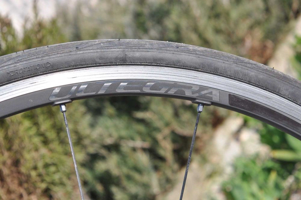 Giant TCR Advanced SL 2-2016-карбонов шосеен велосипед