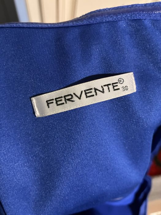 Vand rochie de ocazie