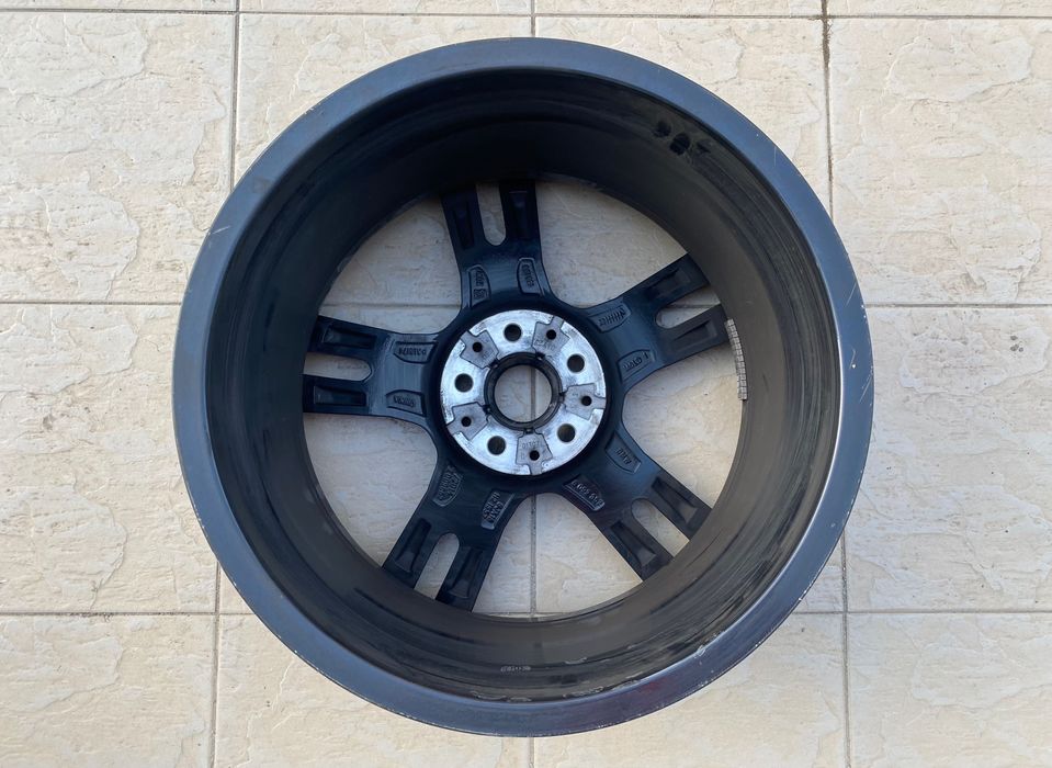 Джанта алуминиева джанти 8Jx18” за Бмв Bmw F40 F44