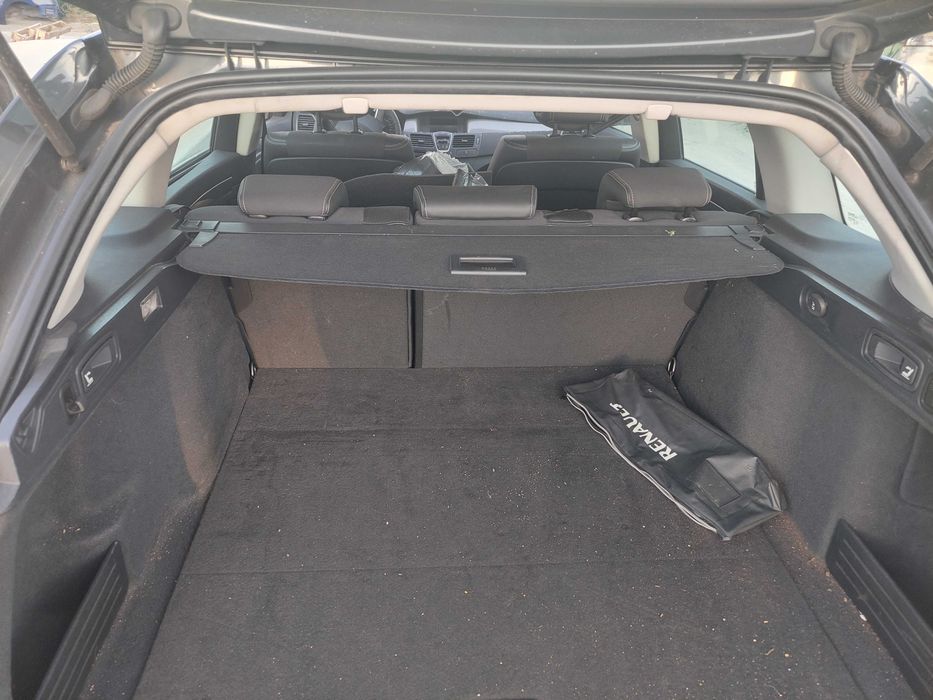 Renault Laguna 2.0 dci , Рено Лагуна на части!
Ноември 2011, Комби