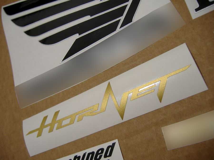 Стикери Honda 600 hornet 2011г.-2015г. лепенки хонда хорнет цб cb 2013