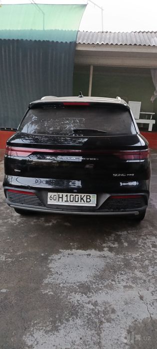 Byd song pro ideal