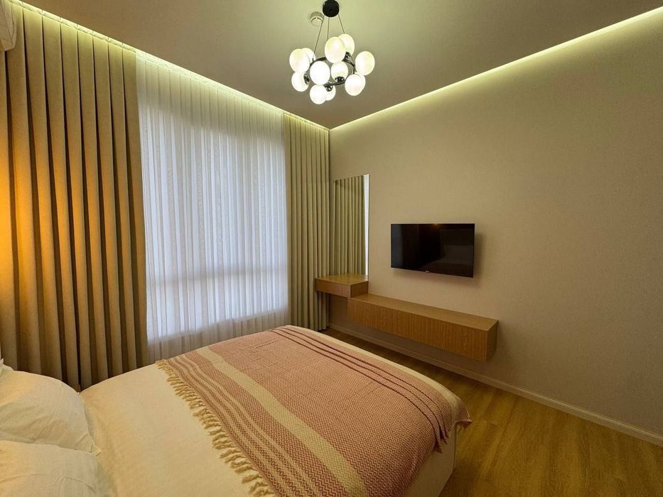 Продается квартира