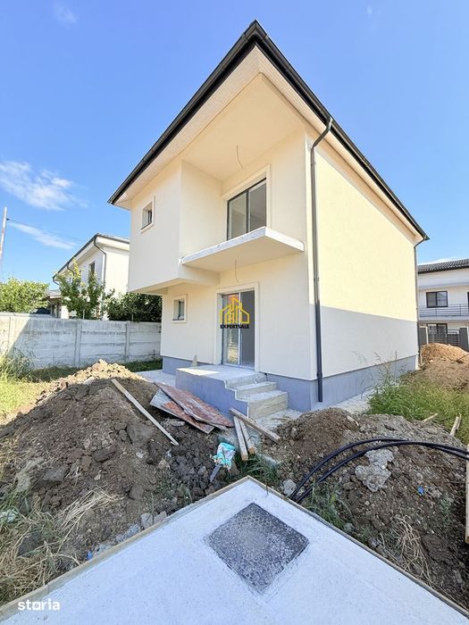 Casa Individuala/Bragadiru/Pret corect