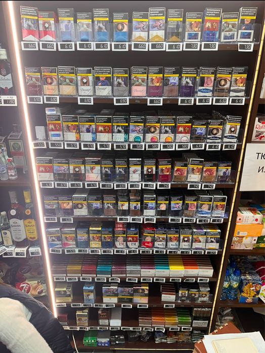 Продава се Магазин в София, Център - 30 кв.м за 1105 €/кв.м - Снимка #7