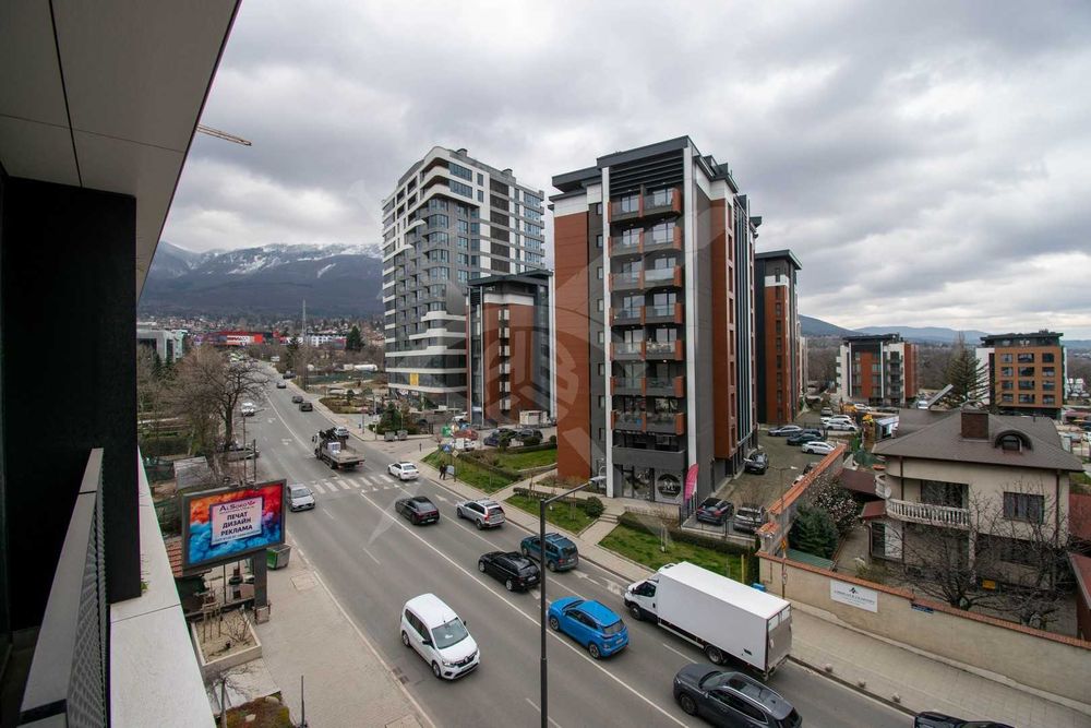 Продава се Двустаен апартамент в София, Кръстова вада - 76 кв.м за 1917 €/кв.м - Снимка #12